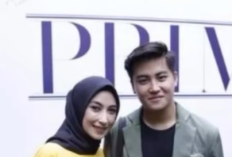 Apa Pekerjaan Nabila Febrina? Wanita yang Resmi Dilamar Rafi Pangestu Anak Adjie Pangestu dan Annisa Trihapsari