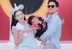 Profil dan Pekerjaan Ardya Tridwantoro Suami Selebgram Nanda Arsyinta yang Kini Viral Usai Dinilai Flexing