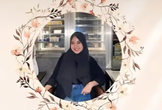 Kabar Duka! Oca Fahira Selebgram dan Kekasih Sendika El Basith Meninggal Dunia pada 30 September 2025 Karena Kecelakaan