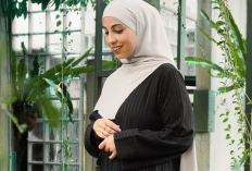  Profil Sabrina Farhana yang Dikaitkan dengan Isu Perselingkuhan Aditya Triantoro, Kreator Utama Serial Animasi Nussa & Rara: Umur, Agama dan IG