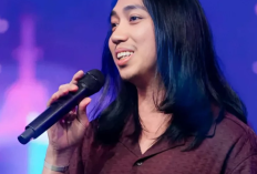 Profil Dandy Panjawi Peserta Top 21 Indonesian Idol Season 14 yang Membuat Rossa dan BCL Terharu: Umur, Agama dan IG
