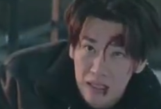 Spoiler Drakor Walking on Thin Ice Episode 11–12 Tamat Sub Indo di VIDIO bukan LK21: Konfrontasi di Atap, Pengkhianatan, dan Rahasia yang Meledak