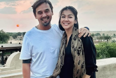 Siapa Anak dan Suami Donna Fabiola? Selebgram yang Terjerat Kasus Narkoba Jelang Djakarta Warehouse Project 2025 di Bali, Bukan Orang Sembarangan?