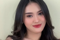 Biodata Tampang Deriska Almira Anak Kandung Arya Wiguna 'Demi Tuhan', Lengkap dari Umur, Agama, Pasangan dan Akun Instagram