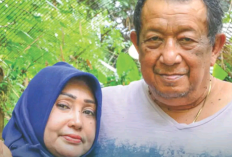 Siapa Anak dan Suami? Rosita Istiawan Perempuan yang Menghidupkan Kembali Lahan Gersang Jadi Hutan Organik Seluas 30 Hektare, Benarkah Bukan Orang Sembarangan?