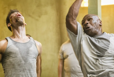 Sinopsis Kickboxer: Retaliation Film Jean-Claude Van Damme Bioskop Trans TV Hari ini 12 November 2025