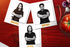 10 Daftar Tayangan Unggulan Stasiun TV Nasional per Sabtu, 18 Januari 2026 yang Bikin Penonton Terpaku: Dari Cinta, Drama, hingga Obrolan Viral!