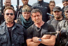 Jadwal Acara Trans TV Kamis, 19 Februari 2026 Ada Film Aquaman: Lost Kingdom, The Expendables 4 & All the Devil's Men, Brownies, Insert dan Pagi-Pagi Ambyar serta Link Nonton