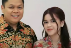 Biodata Tampang Yasir Machmud Pejabat DPRD Sulawesi Selatan Ayah Dari Yasika Aulia Ramadhani yang Mengelola 41 Dapur MBG, Kini Jadi Bulan-Bulanan Natizen