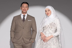  Muhammad Alexander Assad Anaknya Siapa? Inilah Biodata Suami Clara Shinta yang Terseret Isu Perselingkuhan