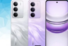 Pintu Masuk Ideal ke Dunia Android! Inilah Daftar Harga dan Spesifikasi TCL K23 4G, Benarkah Cuma 2 Jutaan? 