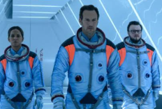 Jadwal Bioskop Trans TV 11 – 15 Maret 2026