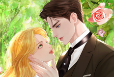 AKHIRNYA UPDATE! Cry or Better Yet Beg Chapter 25 26 Bahasa Indonesia, Sub Indo Kisah Layla Llewellyn dan Pewaris Tahta