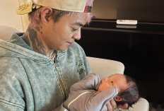 Apa Penyebab Reza Arap Pamit dari Marapthon? Benarkah Akibat Didiagnosis Stres Berat?