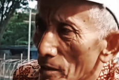 KABAR DUKA! Mbah Datuk Sugeng Rahayu Meninggal Dunia pada Jumat, 27 Desember 2025