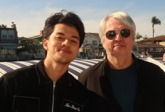 Siapa Pacar Jeremie Moeremans? Adik Aurelie Moeremans yang Viral Usai Buku Broken Strings, Benarkah Beda Agama?