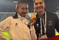 Siapa Diva Renatta Jayadi? Peraih Emas Lompat Galah SEA Games 2025 dan Pemecah Rekor Nasional: Ukir Sejarah Baru