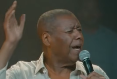 Ron Kenoly Sakit Apa? Benarkah Serangan Jantung? Berikut Kronologi Tewasnya Penyanyi Gospel di Usia 81 Tahun