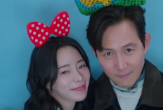 TAMAT Nice to Not Meet You Episode 16 Sub Indo serta Link dan Spoiler bukan LK21 Tapi di TVN: Jeong-sin Terluka, Tapi Terbuka pada Kebenaran