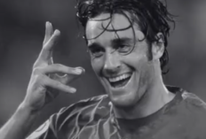 KABAR DUKA! Luca Toni Dikabarkan Meninggal Dunia pada 21 Januari 2026 Ternyata Hoaks