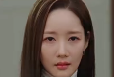 Confidence Queen Episode 8 Sub Indo dan Spoiler serta Link Bukan LK21 di Prime Video: Titik Klimaks? Rahasia Bisa Terbongkar Kapan Saja!