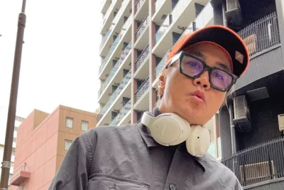 Thomas Ramdhan Isyaratkan Keluar dari GIGI Usai Singgung Pengkhianatan, Ini Kronologinya