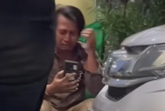 Siapa Suami Novia Nurwana? Sosok Ibu Hamil yang jadi Korban Tewas Kebakaran di Gedung Terra Drone, Ternyata Hamil Anak Pertama