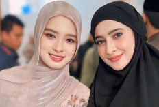 Selain Inara Rusli, Inilah Daftar Pendiri Kajian Teman Searah Majelis Keagamaan yang Sedang Viral di Media Sosial, Usai Isu Poligami dengan Insanul Fahmi