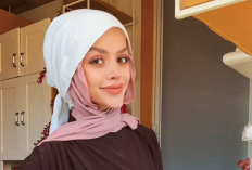 Abir El Saghir Sakit Apa? Benarkah Meninggal Dunia? Berikut Kronologi Tewasnya TikToker Asal Libanon yang Ternyata Masih Aktif di Instagram