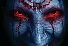 Nonton Download Film Aku Harus Mati (2026) di Bioskop Bukan LK21: Kisah Perjalanan Mala Menghadapi Masa Lalu Kelam