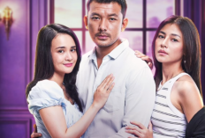 TOP 35 Rating TV dan Sinetron dengan Acara Terpopuler Hari ini 6 Januari 2026 ada Jejak Duka Diandra yang Langsung Naik ke Posisi 2