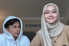 Mikha Anaknya Siapa? Berikut Biodata Mantan Pacar Aya Balqis Selebgram Malaysia yang Viral Usai Isu Perselingkuhan Yuka dan Jule, Bukan Orang Sembarangan?