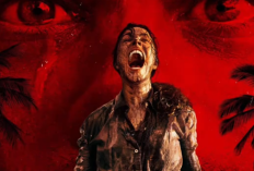 Download dan Nonton Film Send Help (2026) Sub Indo di Bioskop Bukan LK21: Mimpi Buruk di Pulau Terpencil yang Menguras Adrenalin