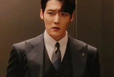 Sinopsis dan 10 Daftar Pemain Drakor Positively Yours Full Episode Awal Hingga Tamat di TVN Bukan LK21: Kisah Cinta Tak Direncanakan yang Mengubah Takdir Dua Hati