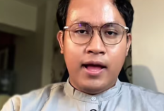 Profil Tampang Faruq Bytheway Sosok yang Sindir Kasus Perceraian Na Daehoon dan Jule di Kajian Habib Husein, Lengkap dari Umur, Agama dan Akun Instagram
