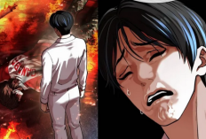 BALAS DENDAM Yujae, Lookism 581 SUB INDO English RAW, KOMIK Lookism Chap 581 582 Bahasa Indonesia