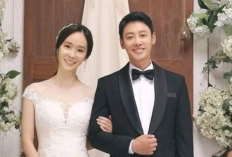 Stella Kim, Istri Kim Dong Wook, Umumkan Kehamilan: Pasangan Artis Siap Sambut Anak Pertama di Awal 2026