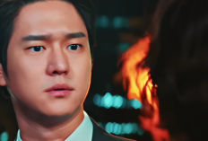Nonton Drakor Undercover Miss Hong Episode 3-4 Sub Indo Serta Link dan Spoiler di Netflix Bukan LK21: Kilas Balik Romantis Geum-bo dan Shin Jung-woo