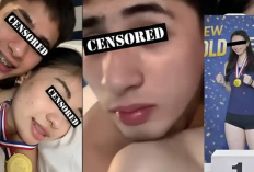 Link Video dan Tagar Gold Medalist Viral Trending, Diduga Cuma Clickbait
