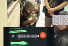 Nenek Elina Wijayanti Perempuan 80 Tahun yang Diusir Paksa dari Rumahnya Sendiri oleh Ormas di Surabaya, Kini Kembali di Teror MADAS di Daerah Balongsari 