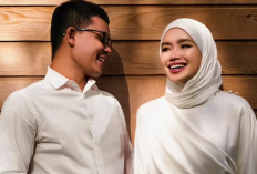 Sashfir Anaknya Siapa? Inilah Biodata Selebgram yang Resmi Menikah dengan CEO Muda Ivan Alfarizi, Bukan dari Kalangan Orang Sembarangan