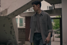 Taxi Driver Season 3 Episode 13 Sub Indo dan Spoiler Serta Link Bukan LK21 tapi di VIU: Kim Do Gi Kembali Turun Tangan, Buru Penjahat Siber yang Tak Terlihat