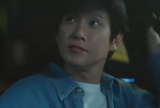 The Practical Guide to Love Episode 10 Sub Indo dan Spoiler serta Link tapi di KST Bukan di LK21: Momen Pribadi di Akhir Kencan