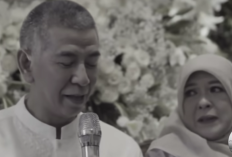 Profil Tampang Allan Nurichsan Rachman Ayah Raisa yang Viral Usai Menggugat Cerai Hamish Daud, Lengkap dari Umur, Agama dan Akun IG