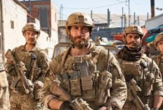 Daftar Acara Trans TV Minggu, 12 April 2026 Ada Film Bioskop Guy Ritchie's The Covenant dan Mosul, Brownies, Insert dan Pagi-Pagi Ambyar serta Link Streaming