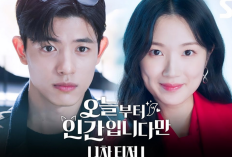 Nonton Drakor No Tail to Tell Episode 1 2 3 Sub Indo Lengkap dengan Spoiler Awal Cerita