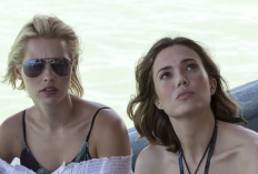 Sinopsis 47 Meters Down Film Mandy Moore di Bioskop Trans TV Hari ini 6 Juni 2025