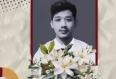 Rheza Sendy Anaknya Siapa? Inilah Biodata Mahasiswa Amikom yang Meninggal Dunia saat Tragedi Aksi Demo Ricuh di Yogyakarta, Bukan Orang Sembarangan