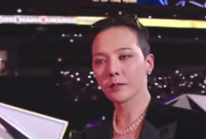 G-Dragon Borong Penghargaan, Stray Kids dan aespa Dominasi MAMA Awards 2025 Chapter 2 di Hong Kong