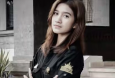 Maria Victoria Viyata Mayos Anaknya Siapa? Inilah Biodata Kepala Departemen Eksternal BEM FISIP Unud, Diduga Terlibat Kasus Tragis Kematian Timothy Anugerah Saputra